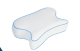 Travesseiro Compact para máscaras de CPAP - Perfetto