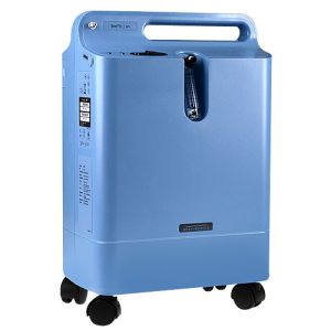 Concentrador de Oxigênio EverFlo 0 - 5 Ltrs - Philips Respironics em Londrina