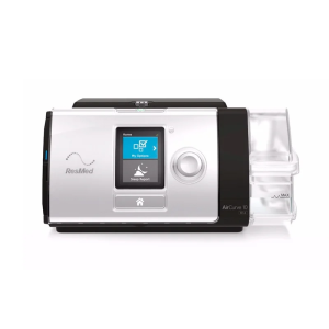 VPAP AirCurve 10 ST-A com Umidificador - ResMed 1