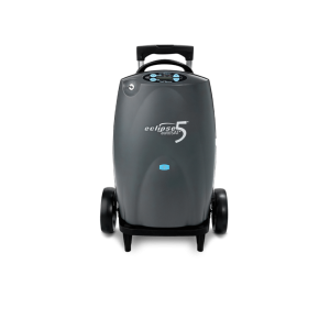 Concentrador de oxigênio Eclipse 5 Portátil 