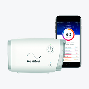 Comprar CPAP's Online