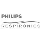 Linha completa de máscaras da Philips