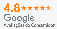 Avaliações do Google